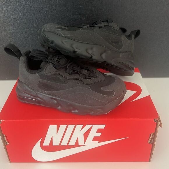 Baby Nike Airmax 270 - Picture 1 of 10
